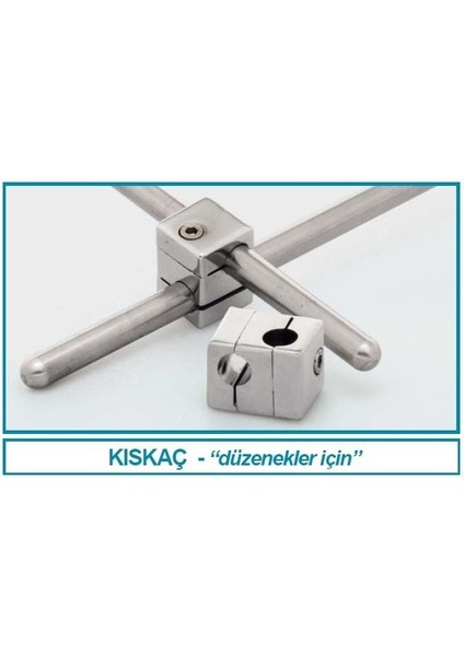 046.07.001 Nivo Iskelet 1 Adet