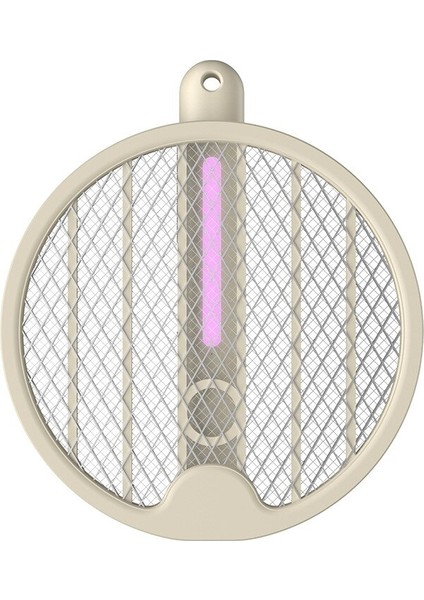 Uv Işıklı USB Şarjlı Elektrikli Sinek Tuzağı (Yurt Dışından)