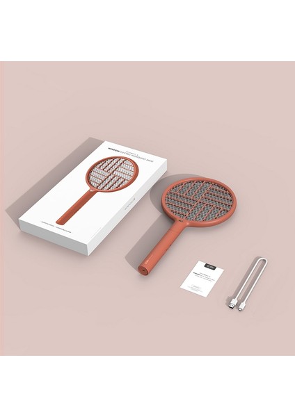 USB Şarjlı Elektrikli Sinek Tuzağı (Yurt Dışından) fiyatları