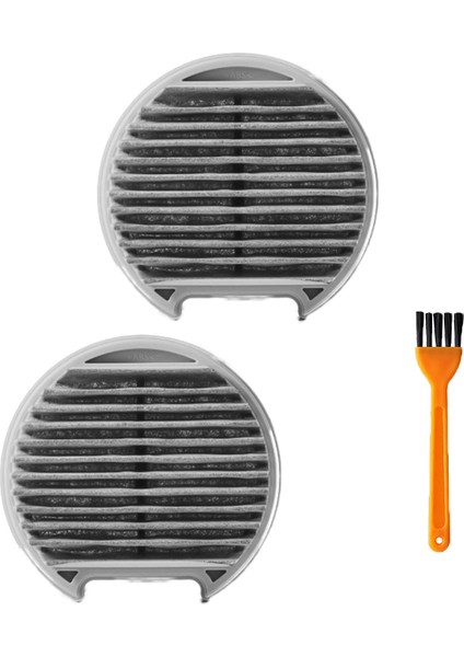 Xiaomi Vacuum Cleaner Light Uyumlu Hepa Filtre Seti (2 Adet)