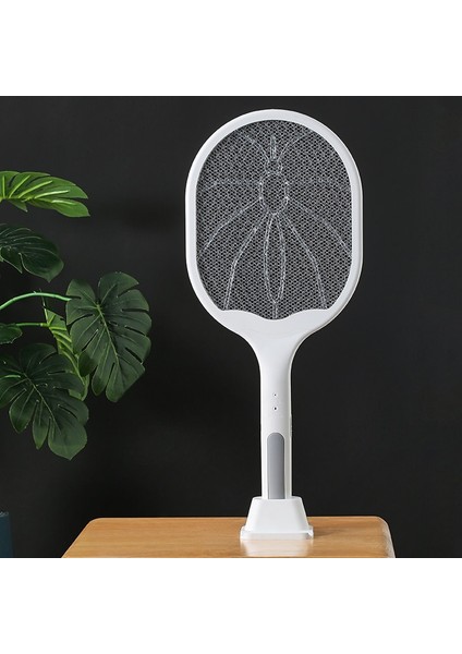 USB Şarjlı Elektrikli Sinek Tuzağı (Yurt Dışından)