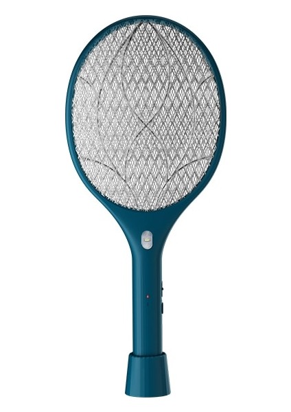 USB Şarjlı Elektrikli Sinek Tuzağı (Yurt Dışından)