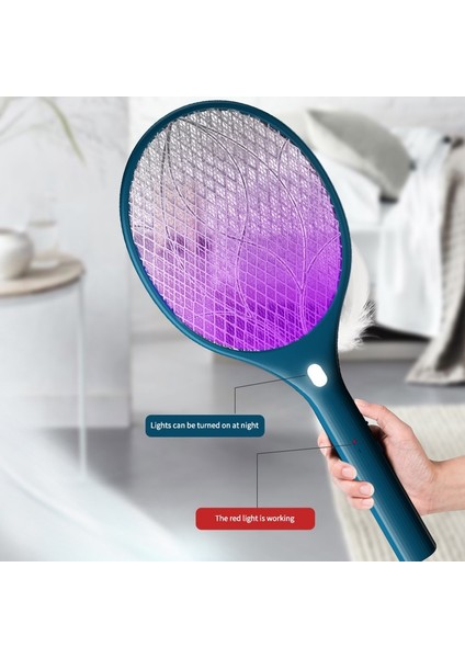 USB Şarjlı Elektrikli Sinek Tuzağı (Yurt Dışından) modelleri