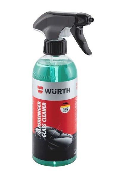 Eco Cam Temizleyici 400 ml Etkili Formül