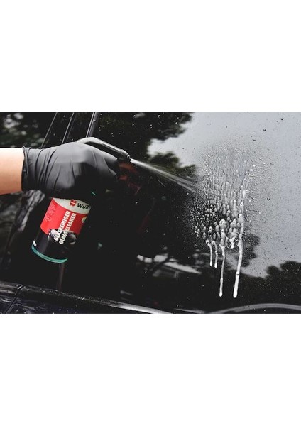 Eco Cam Temizleyici 400 ml Etkili Formül fırsatları