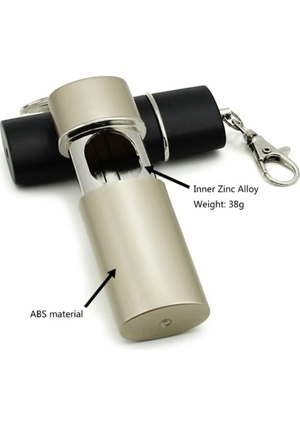 Mini Taşınabilir Kül Tablası (Yurt Dışından) modelleri