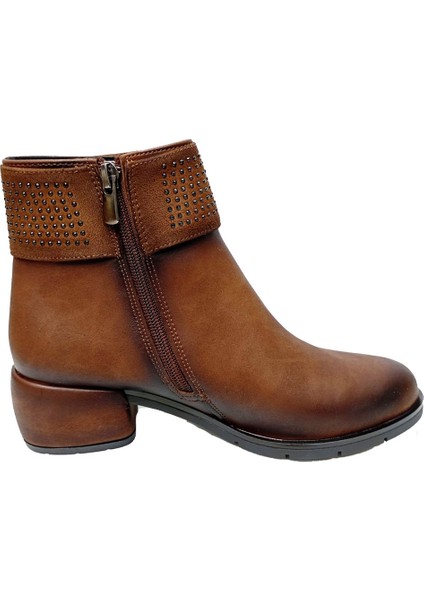 Erbay 512 Deri Trend Fashion Kadın Bot fiyatları