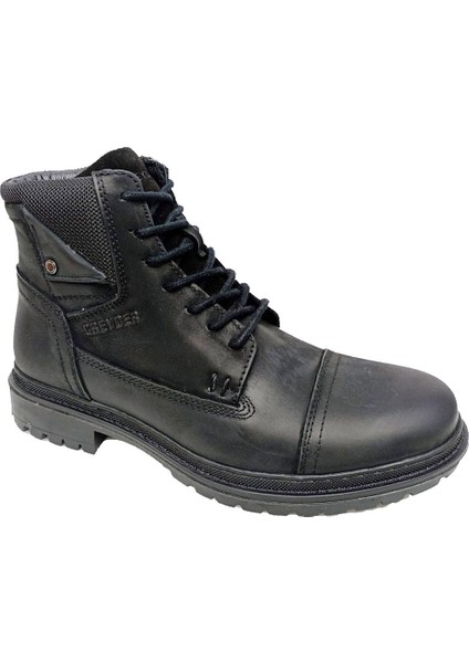 2K1UB71002 Nubuk Deri Trend Erkek Bot