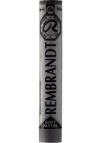 Soft Pastel Boya Grey 7