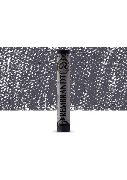 Soft Pastel Boya Mouse Grey 5