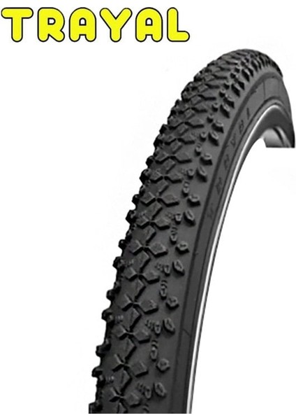 29 x 2.10 Dış Lastik Trayal