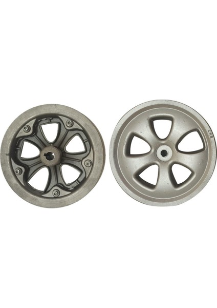12'' Alüminyum Engelli Jant