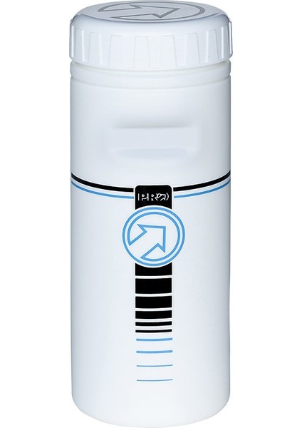 Pro Alet Kutusu 750CC Beyaz