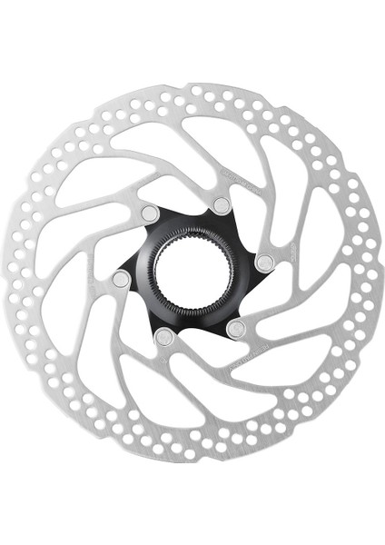 SM-RT30 Bisiklet Center Lock Rotor 180MM