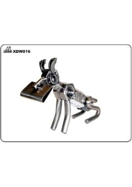 Hediyelik → Karışık → Metal Objeler-Acee Köpek Biblo-13*8 Cm.