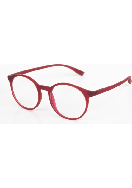 Niobe Mat Kırmızı Ekran Gözlüğü fırsatları