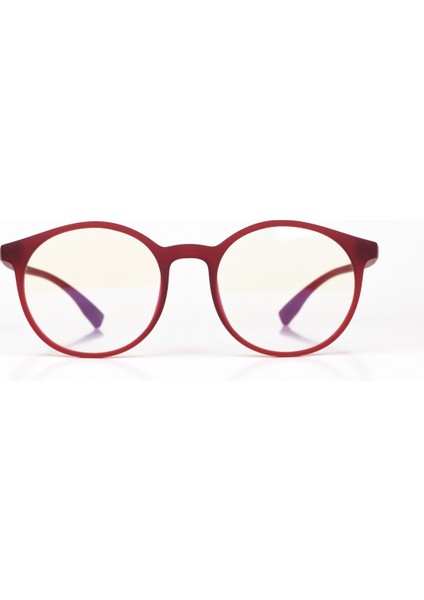 Niobe Mat Kırmızı Ekran Gözlüğü indirimleri