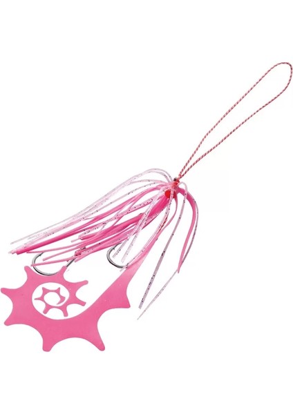 Se 137 Tai Rubber Free Slide Yedek Etekli Assist Iğne Set 7 fiyatları