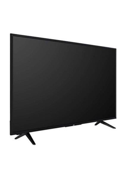 LT-55VA3005T 55" 139 Ekran Uydu Alıcılı 4K Ultra HD Smart LED TV