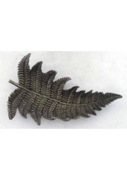 Wıse Veronese Serisi-Wıse Yaprak Tabak-24.5*15*4.5 Cm.