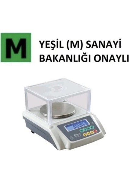 Ht-Sa 600 Eczane Terazisi