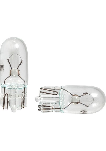 W5W T10 Halojen Dipsiz Oto Park Ampülü Photon PH5715 2ADET fiyatları