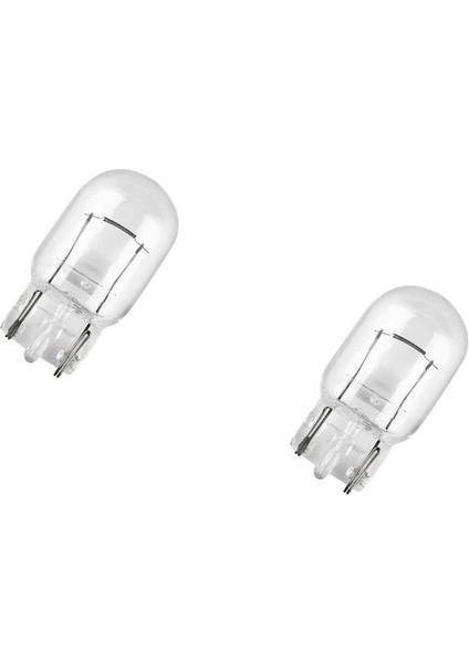 T20 W21W Tek Devre Dipsiz Oto Ampülü Photon PH5722 2 Adet