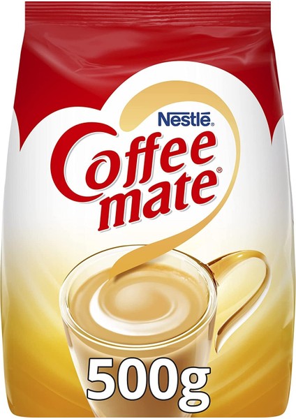 Coffe Mate Eko Paket 500 gr