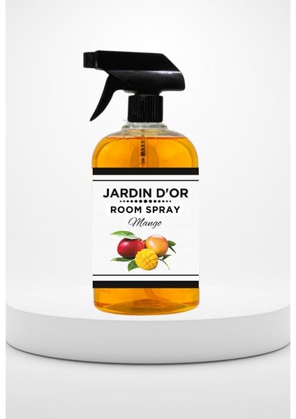 Jardın D'or Mango Room Spray 500 ml 8681529300363