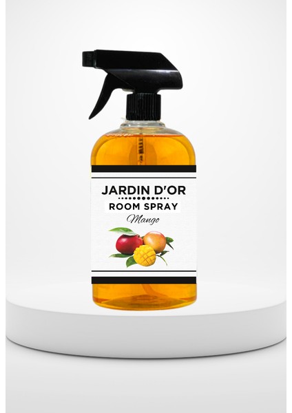 Jardın D'or Mango Room Spray 500 ml 8681529300363 fiyatları