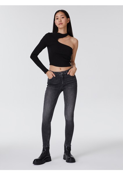 Nicole Skinny Kadın Pantolon fiyatları