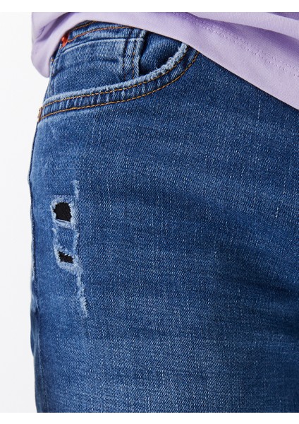 Ricardo Slim Fit Erkek Pantolon modelleri