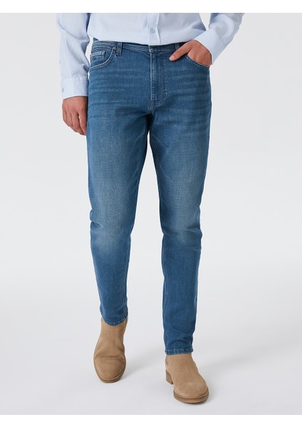 Ricardo Slim Fit Erkek Pantolon