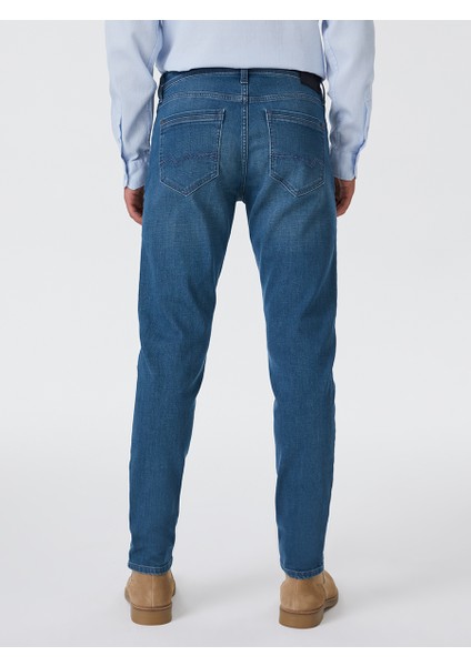 Ricardo Slim Fit Erkek Pantolon