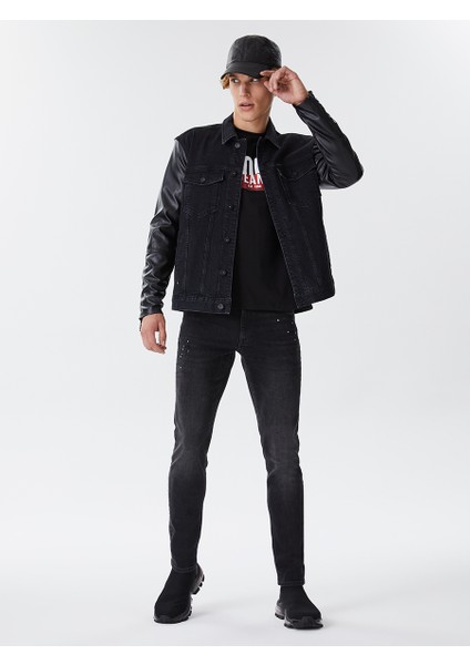 Ricardo Slim Fit Erkek Pantolon