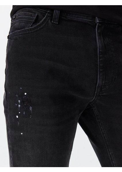 Ricardo Slim Fit Erkek Pantolon