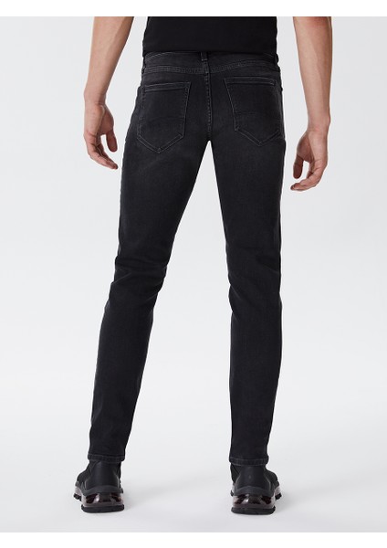 Ricardo Slim Fit Erkek Pantolon