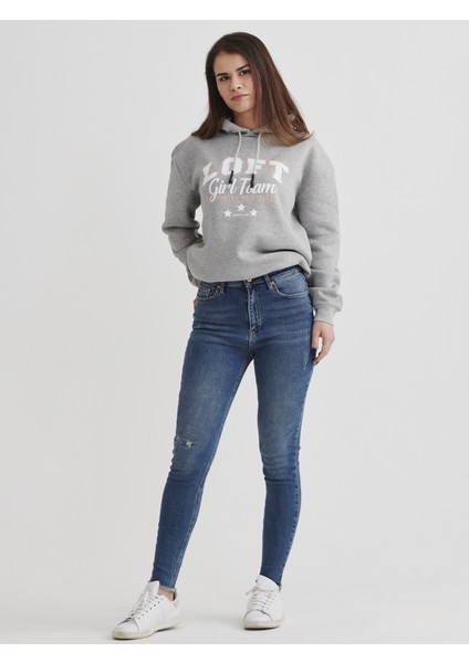 Natalie Skinny Fit Kadın Pantolon fiyatları