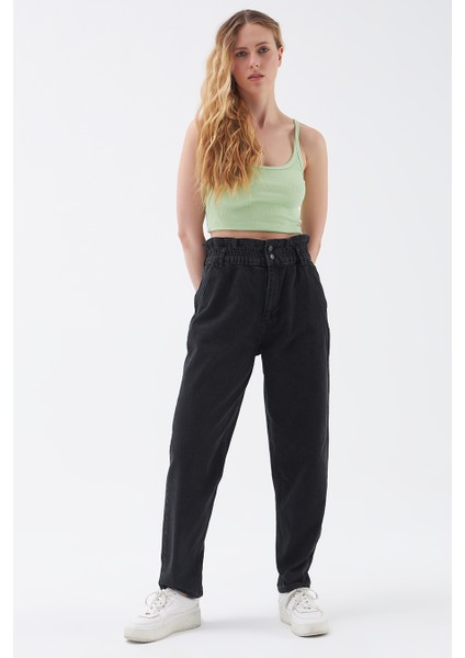 Slouchy Slouchy Fit Kadın Pantolon fiyatları