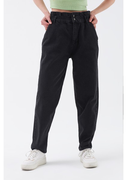 Slouchy Slouchy Fit Kadın Pantolon modelleri
