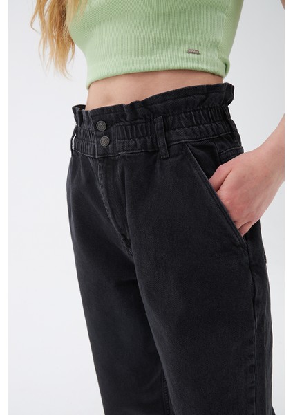 Slouchy Slouchy Fit Kadın Pantolon fırsatları