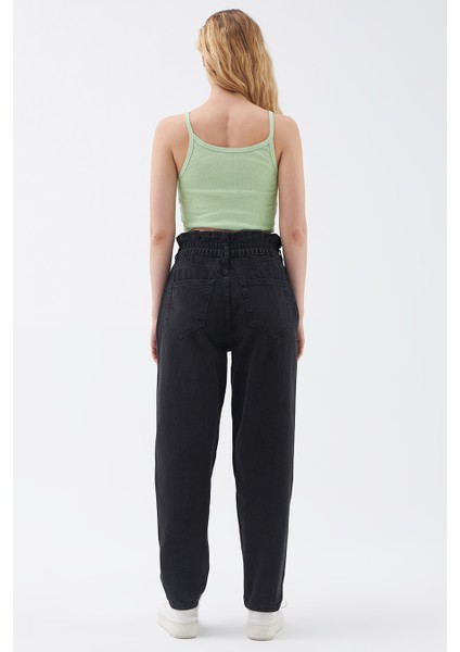 Slouchy Slouchy Fit Kadın Pantolon indirimleri