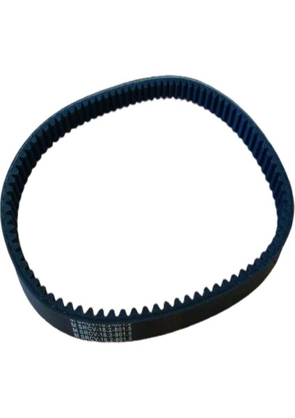 Atv LX200 Kayış Srcv 801,5-18,2-30 Orj