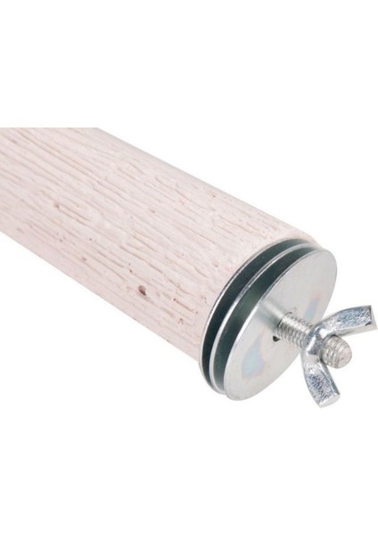 Karlıe Kireçtaşı Kuş Tüneği S 14CMX25MM