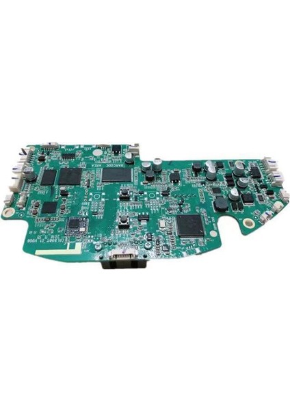 Süpürme Anakart Xiaomi Mijia STYTJ02YM / MVXVC01 Süpürme Robotu Elektrikli Süpürge Aksesuarları (Yurt Dışından) fırsatları