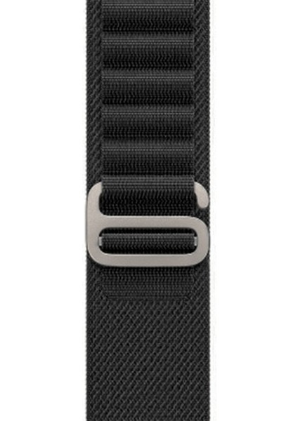 Apple Watch Ultra 49MM Kordon Alp Döngü Kordon Loop Spor Ayarlanır Bileklik Saat Bandı modelleri
