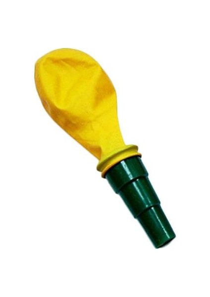 Düdüklü Balon (6 Adet)