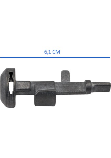 Kia Sorento, Hyundai Için Kontak Anahtar Kilit Silindir Mili modelleri