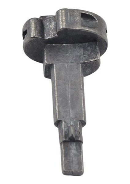 Chevrolet Aveo- Optra Için Kontak Şaft Kilit Silindir Mili