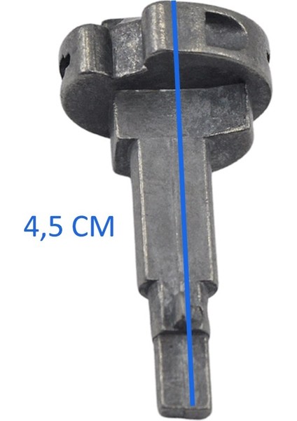 Chevrolet Aveo- Optra Için Kontak Şaft Kilit Silindir Mili fiyatları